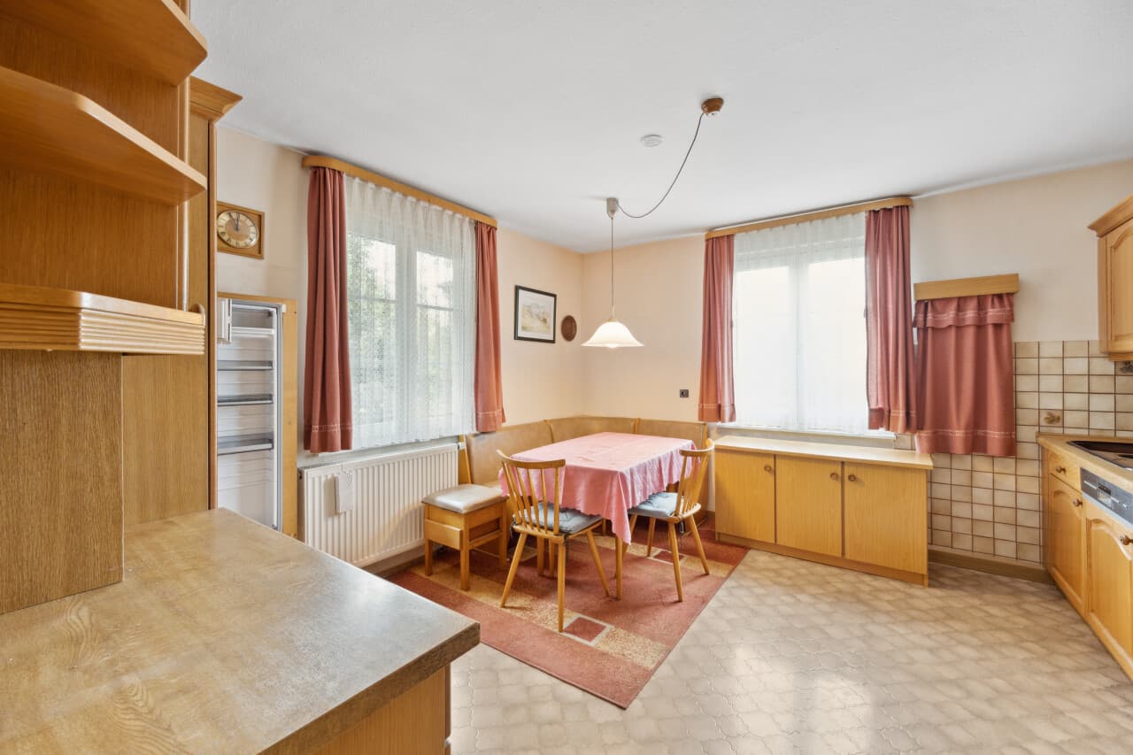 Einfamilienhaus in Kuppenheim – Bild 6