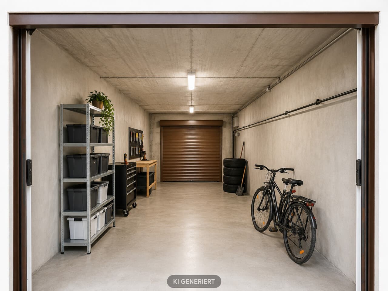 Einfamilienhaus in Saarbrücken – Bild 24