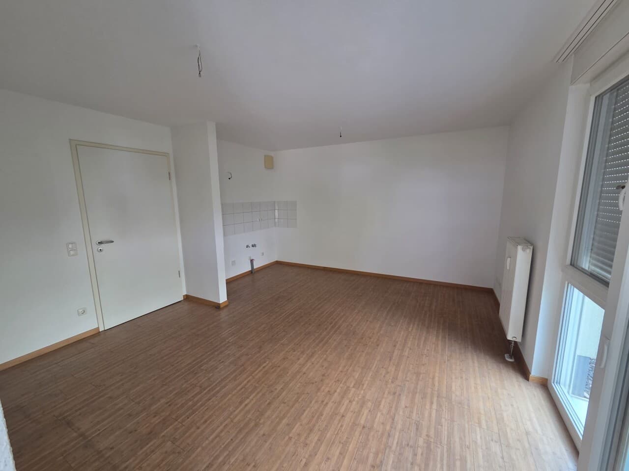 Erdgeschosswohnung in Laatzen – Bild 8