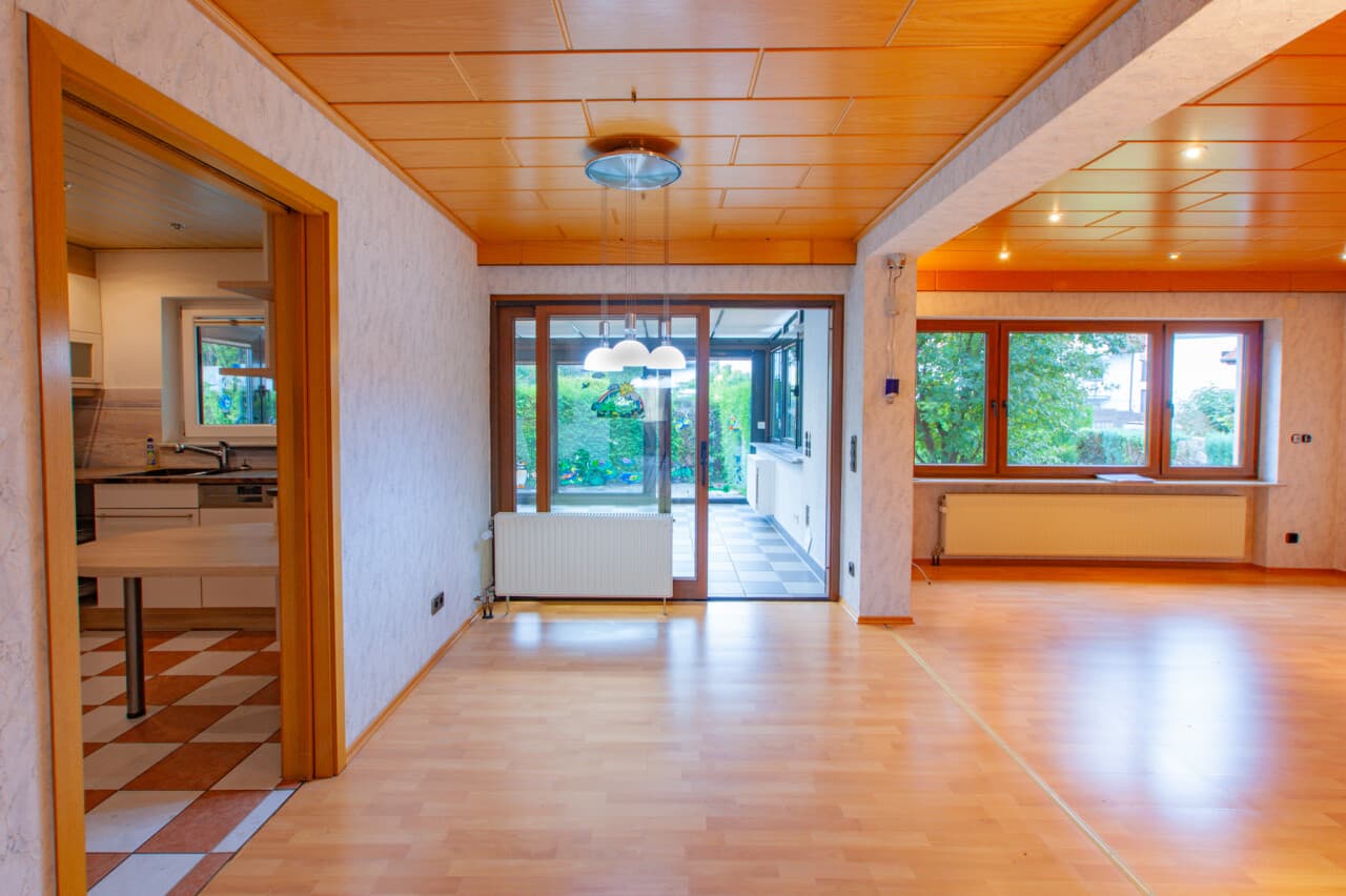 Zweifamilienhaus in Neckarsulm – Bild 5