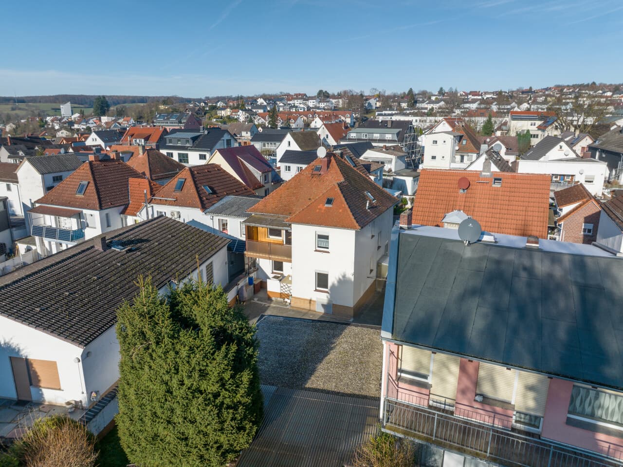 Einfamilienhaus in Ober-Ramstadt – Bild 5