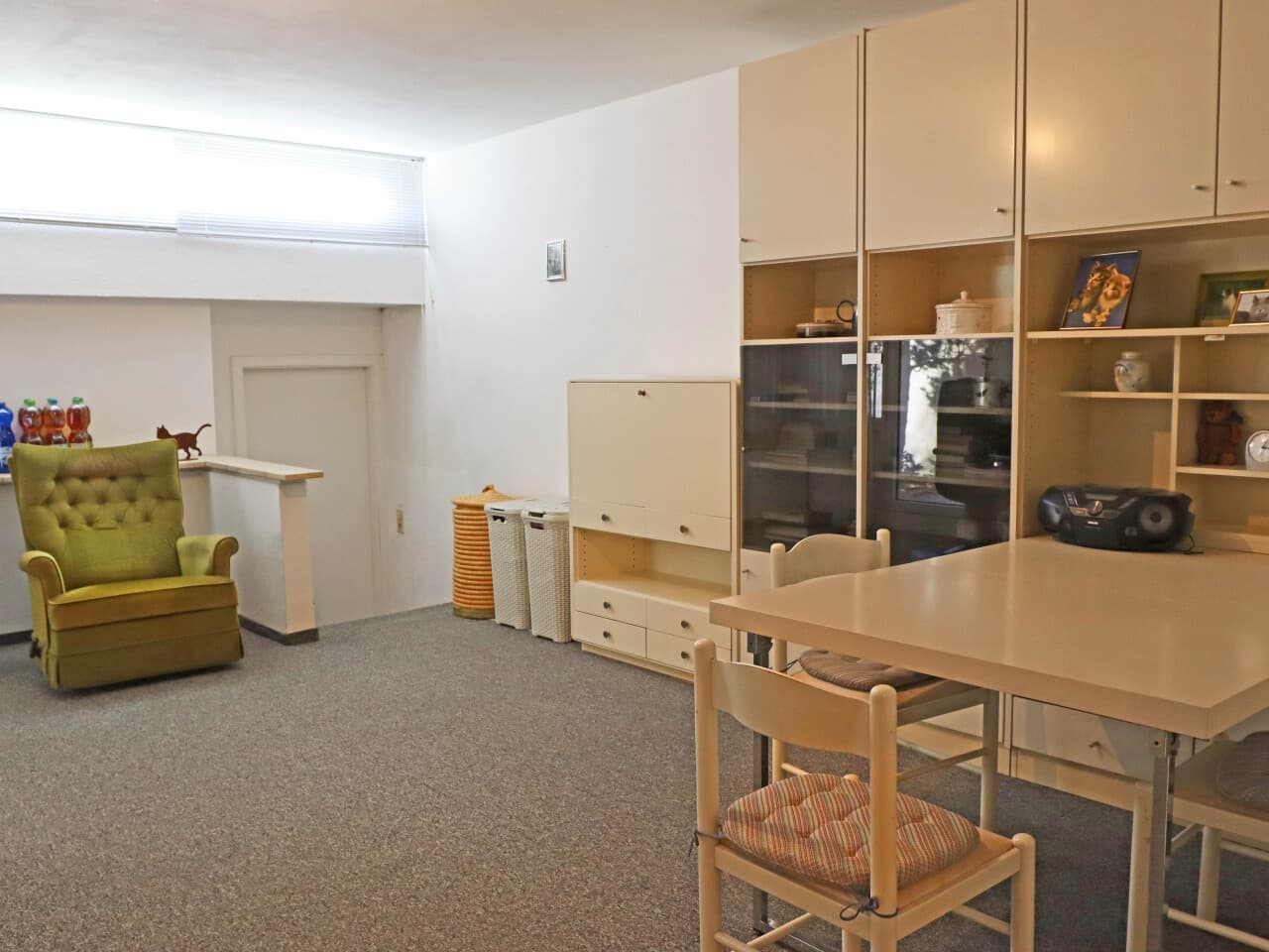 Erdgeschosswohnung in Darmstadt – Bild 3