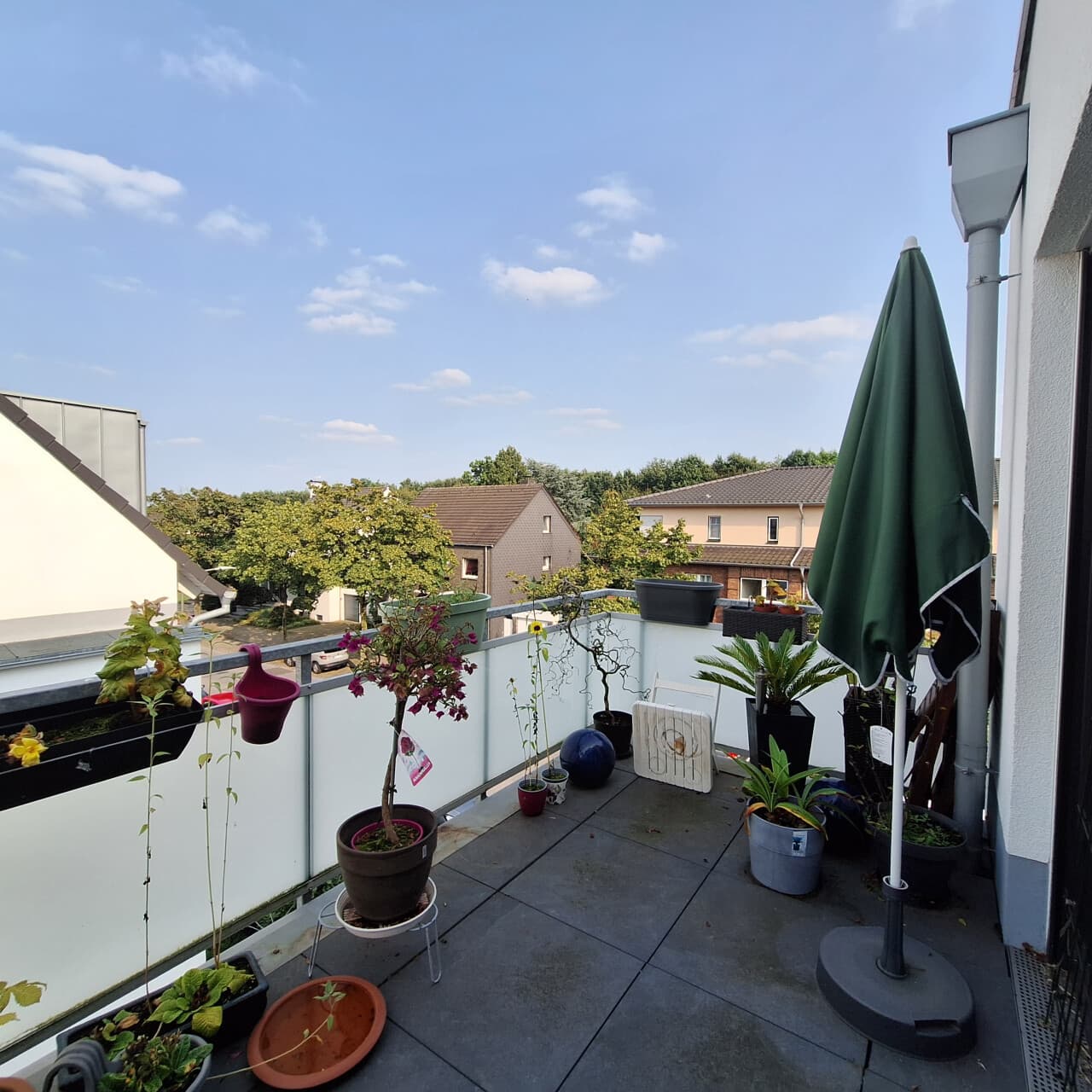 Etagenwohnung in Bottrop – Bild 25