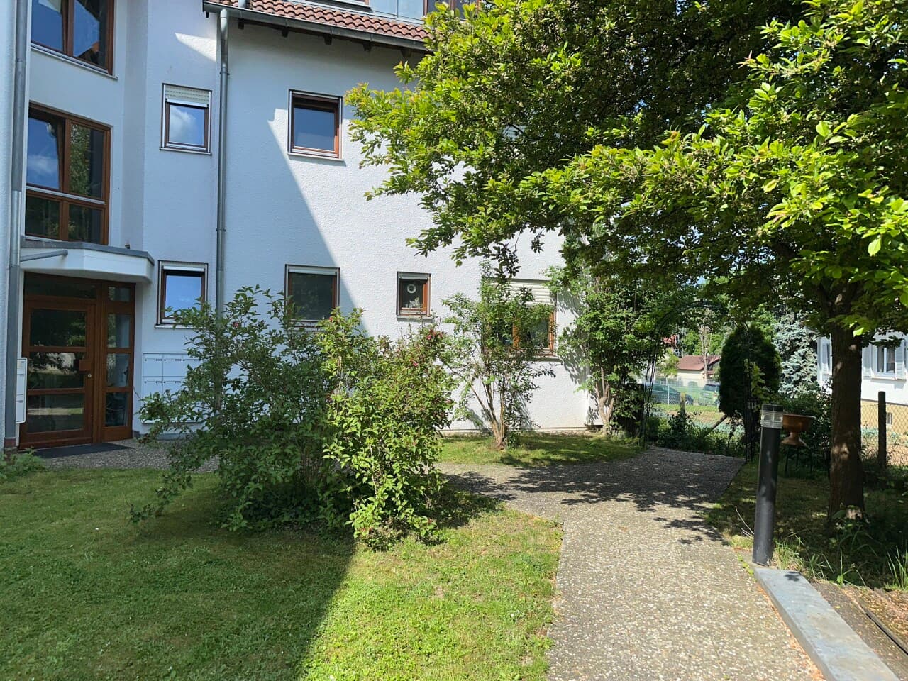 Etagenwohnung in Stuttgart – Bild 2