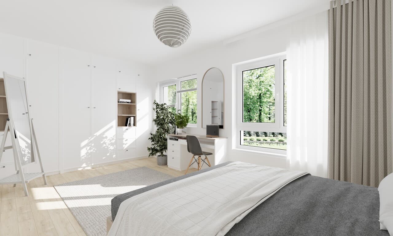 Reihenmittelhaus in Velten – Bild 5