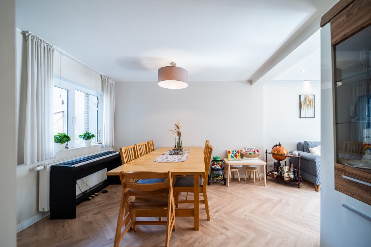 Reihenmittelhaus in Goch – Bild 6