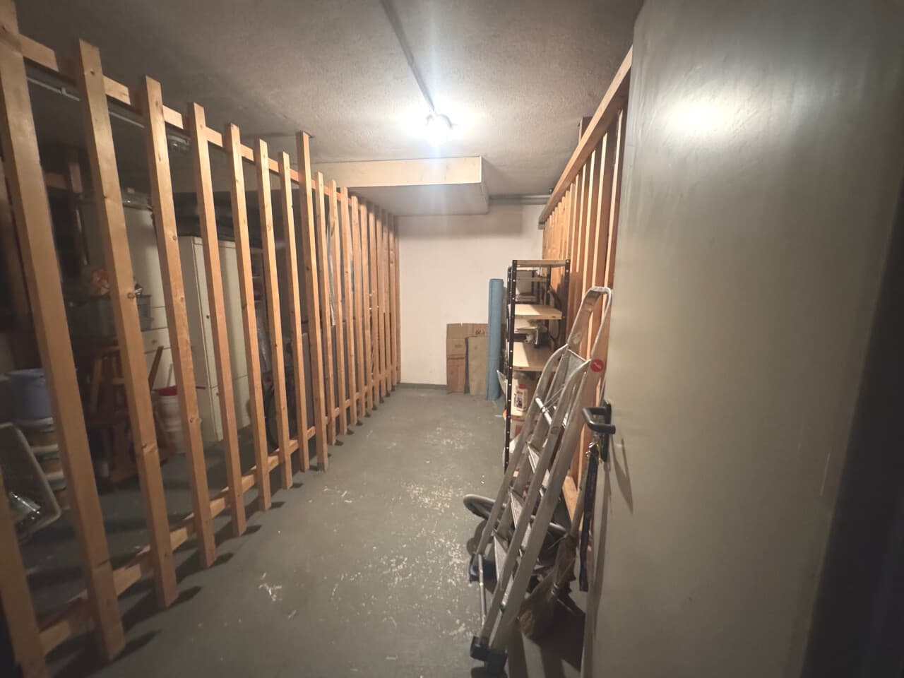 Etagenwohnung in Eichenau – Bild 18