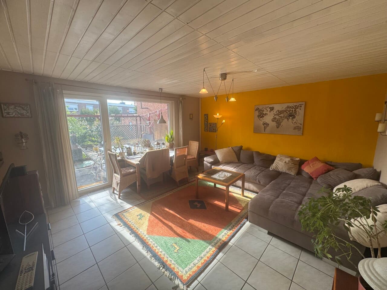 Erdgeschosswohnung in Ratekau – Bild 5