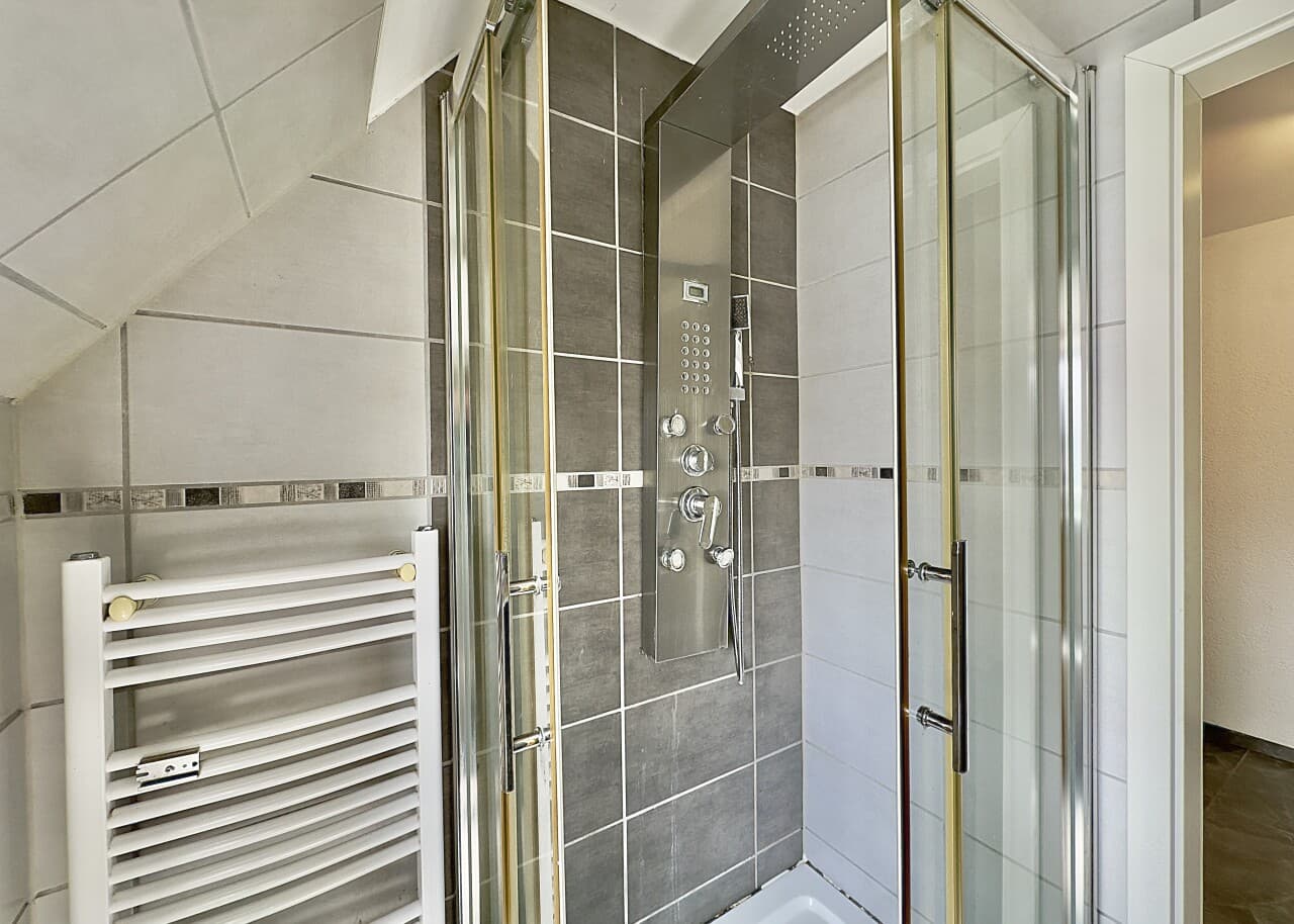 Dachgeschosswohnung in Neuweiler – Bild 7