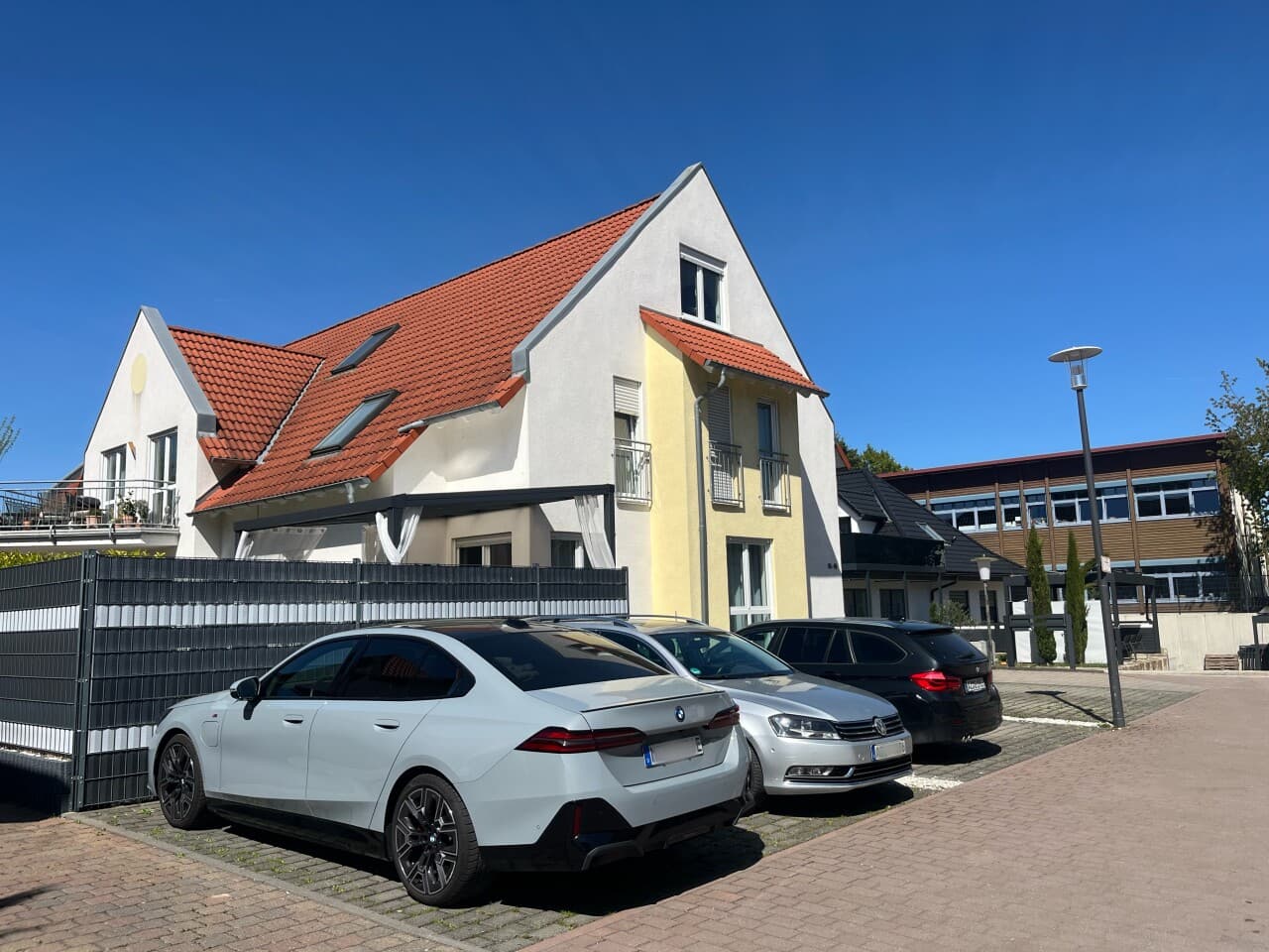 Reihenendhaus in Wörrstadt – Bild 36