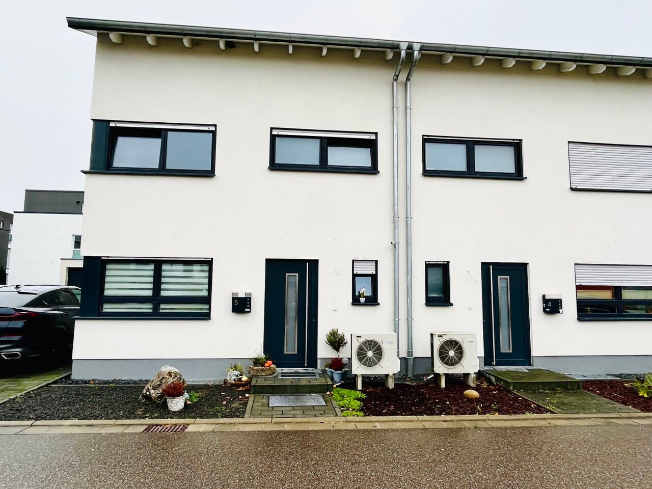 Doppelhaushälfte in Karlsdorf-Neuthard – Bild 10