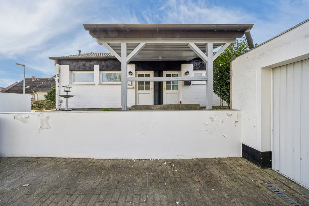 Erdgeschosswohnung in Neuenkirchen – Bild 2