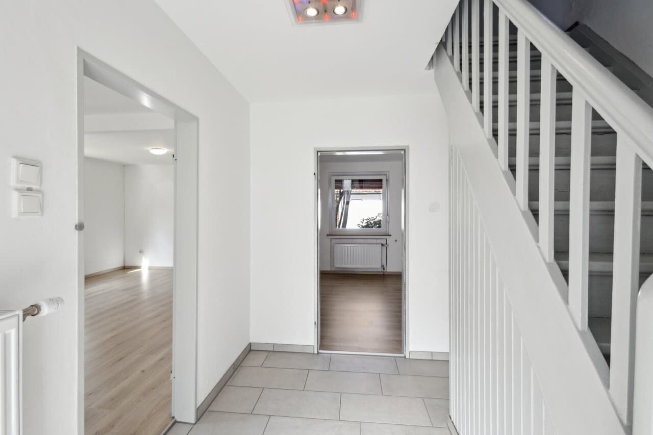 Einfamilienhaus in Rotenburg – Bild 3