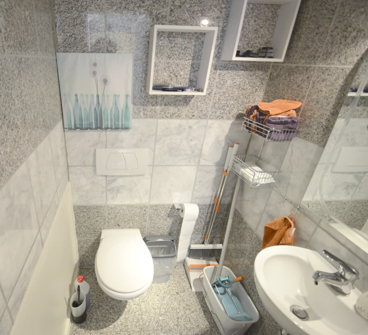 Maisonette in Mainz – Bild 9