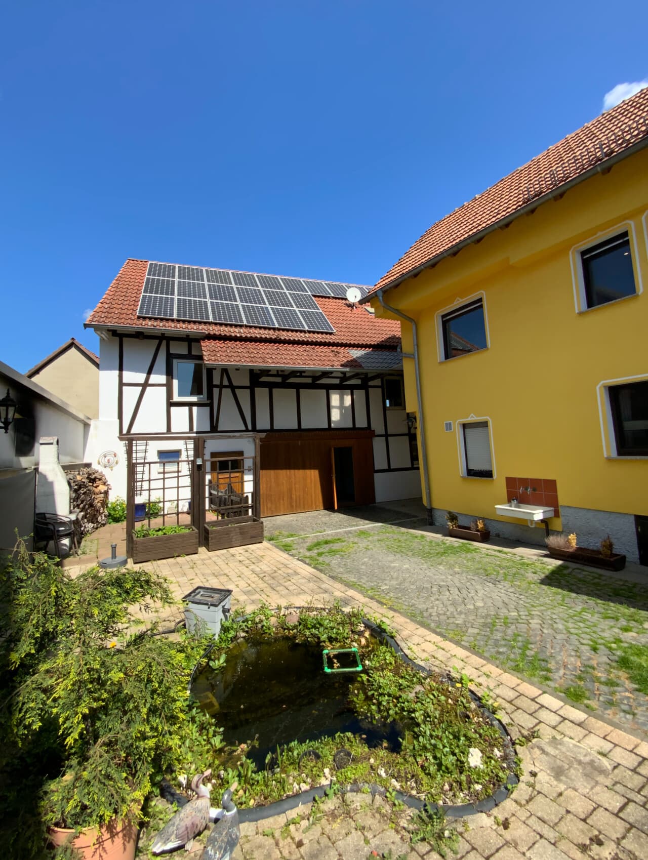 Einfamilienhaus in Hungen – Bild 3