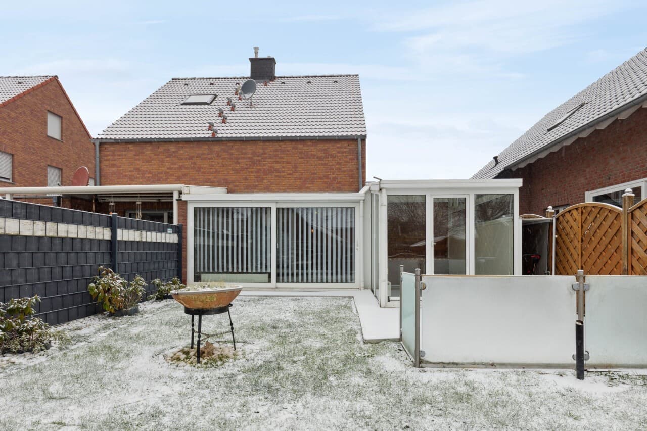 Doppelhaushälfte in Heinsberg – Bild 13