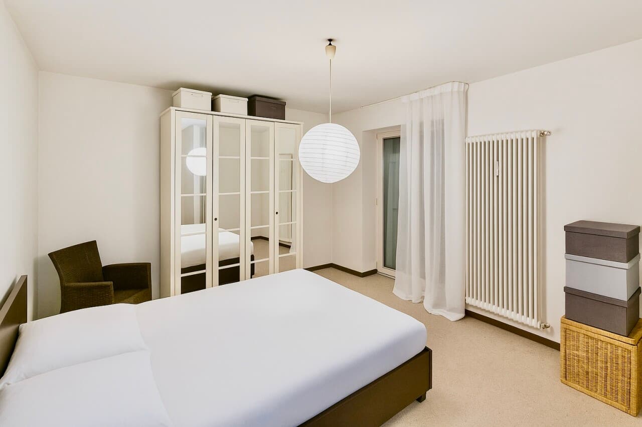 Etagenwohnung in Dudweiler – Bild 10