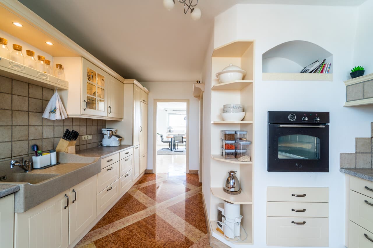 Penthouse in Elsdorf – Bild 6