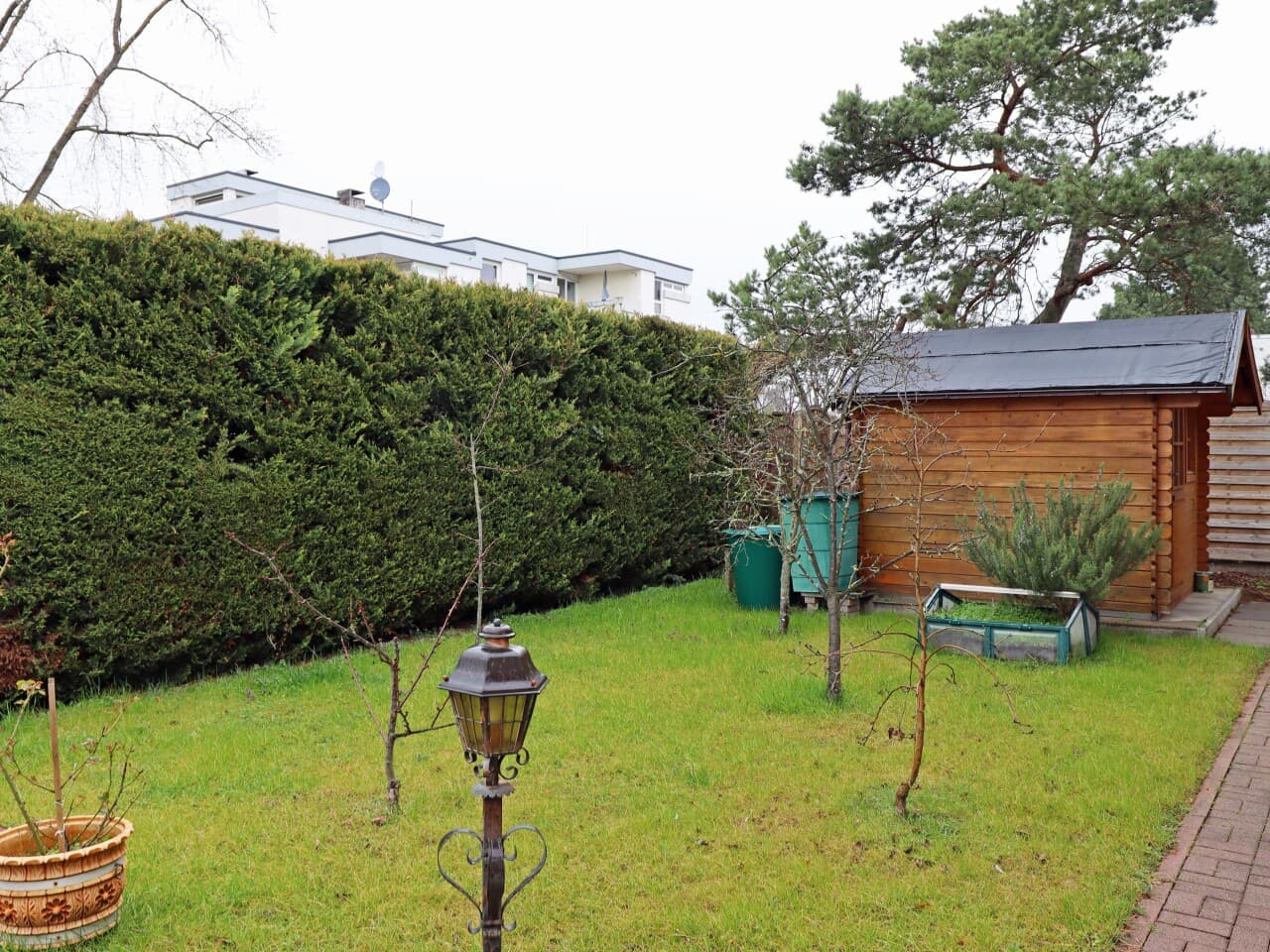 Einfamilienhaus in Darmstadt – Bild 10