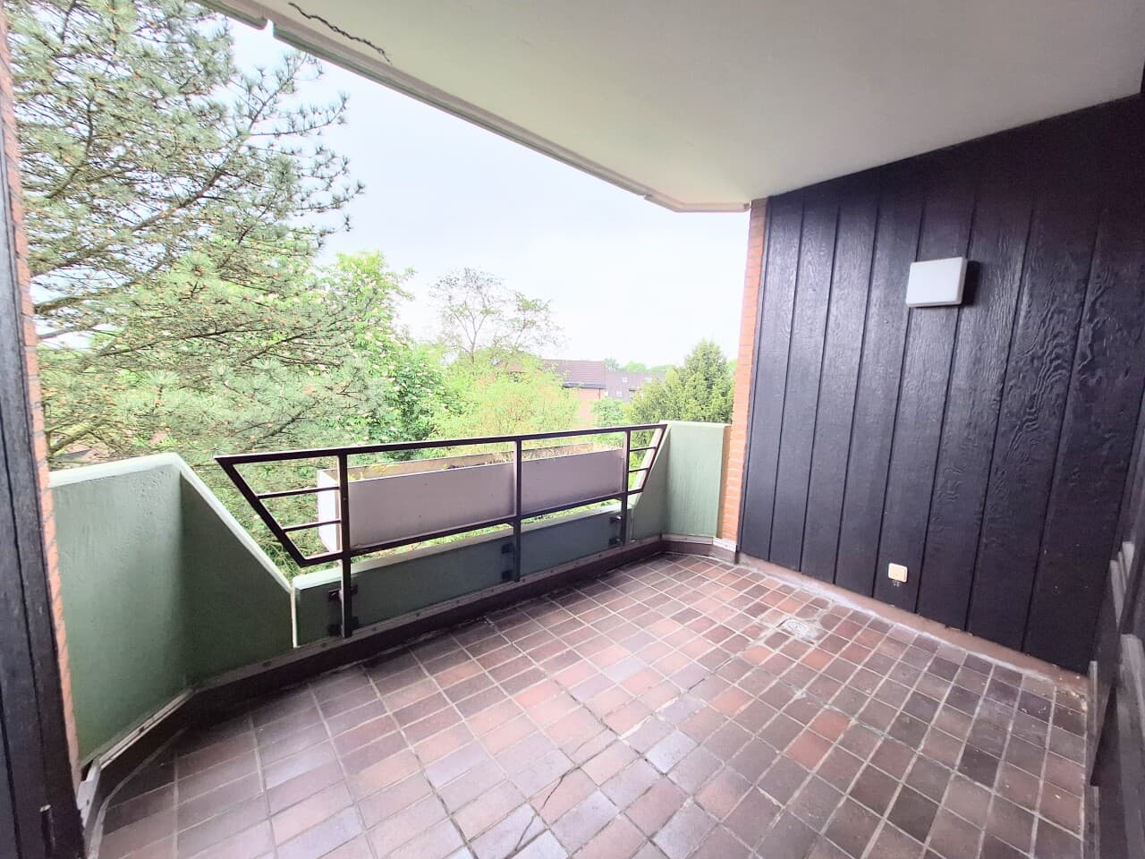 Etagenwohnung in Mülheim – Bild 13
