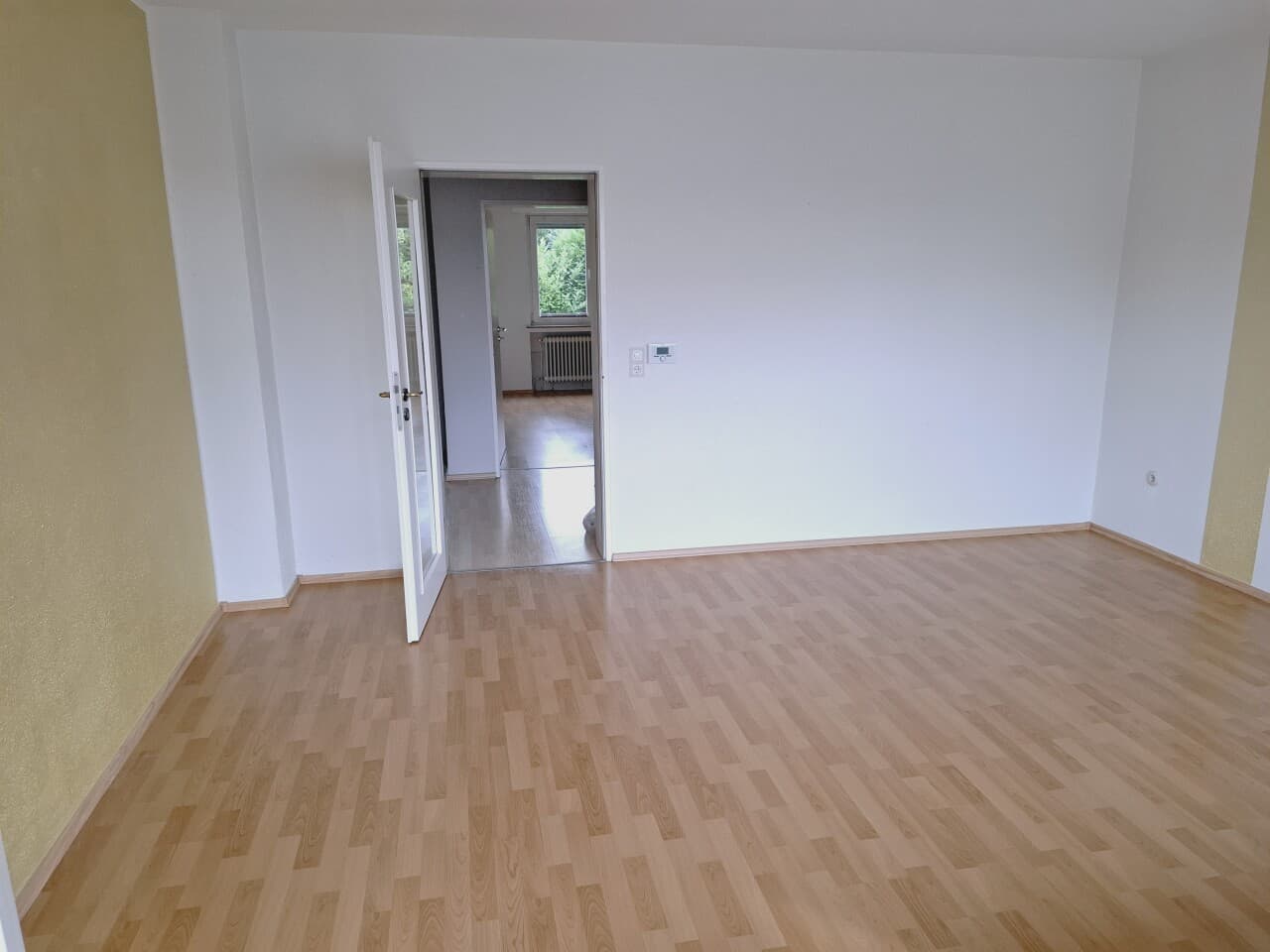 Etagenwohnung in Hagen - Emst – Bild 4