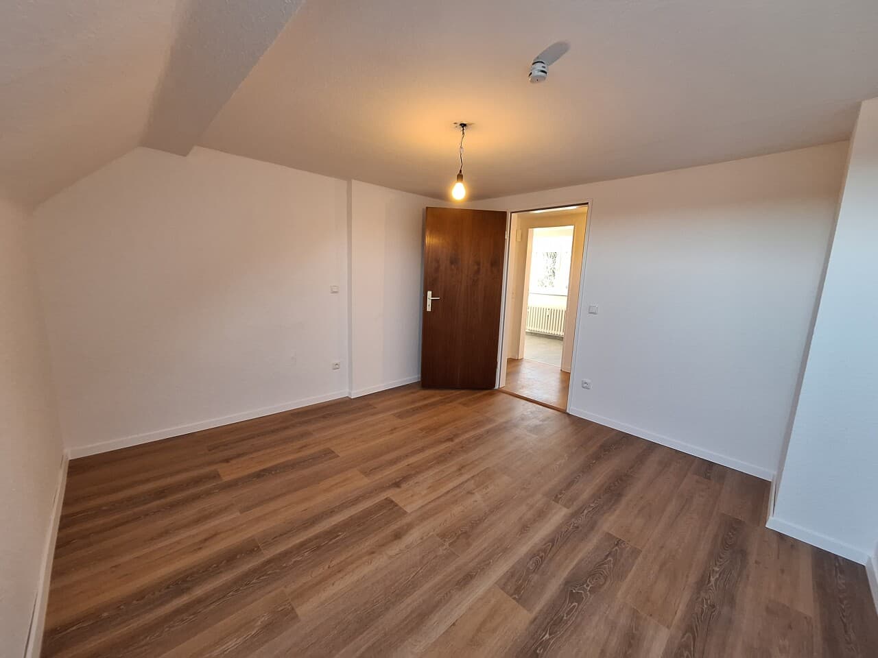 Etagenwohnung in Bochum-Wiemelhausen – Bild 5