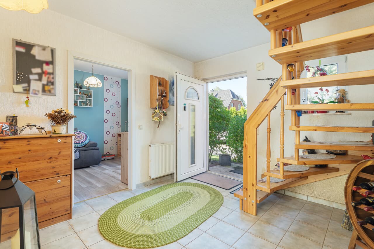 Einfamilienhaus in Roggentin – Bild 10
