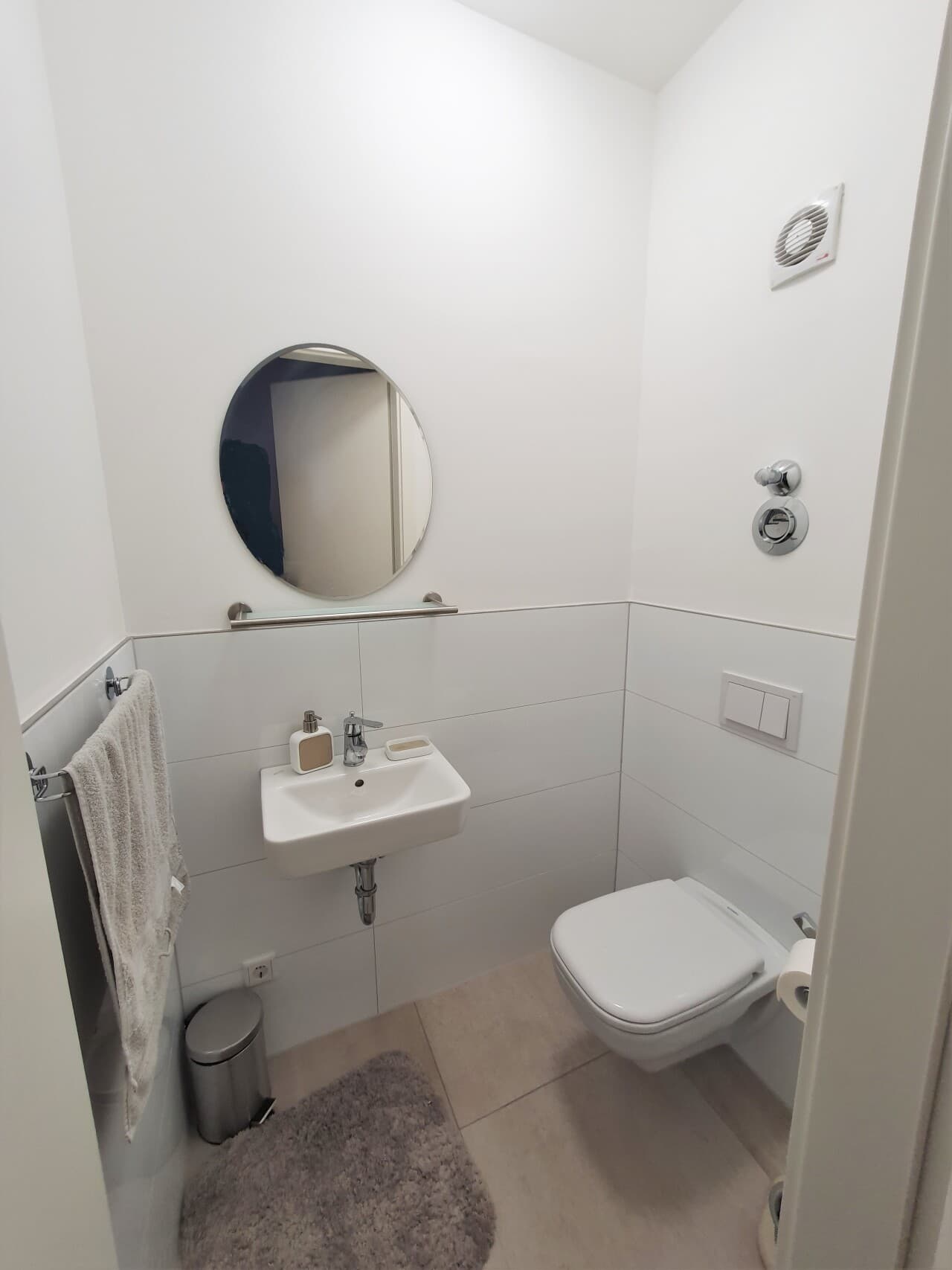 Möblierte Wohnung in Essen – Bild 13