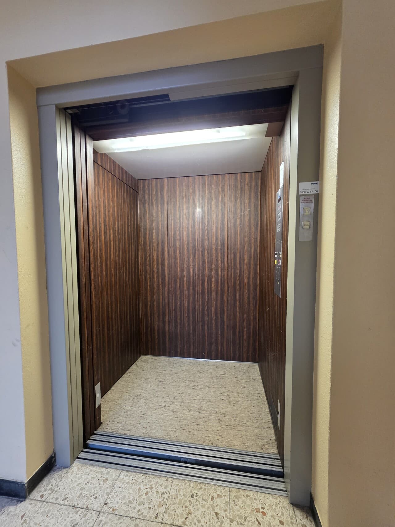Etagenwohnung in Wilhelmshaven – Bild 5