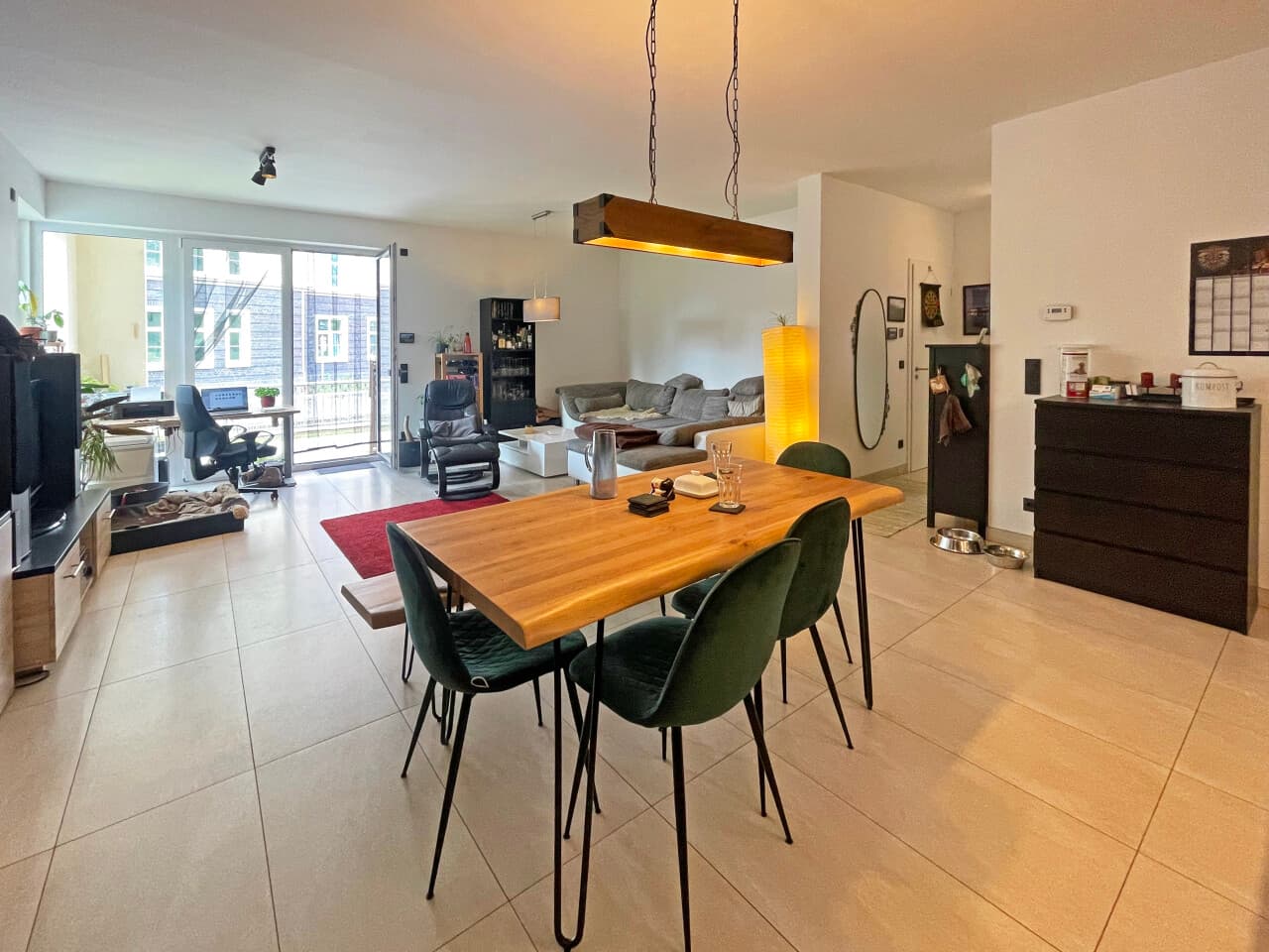 Etagenwohnung in Gießen – Bild 3