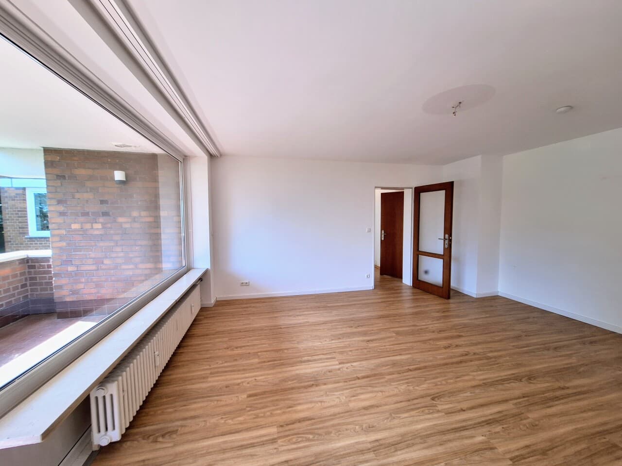 Etagenwohnung in Bochum – Bild 2