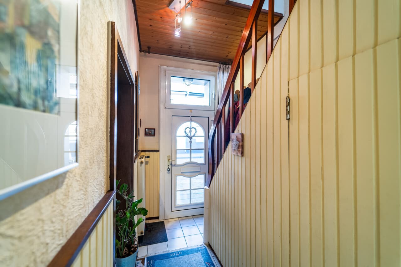 Reihenmittelhaus in Goch – Bild 4