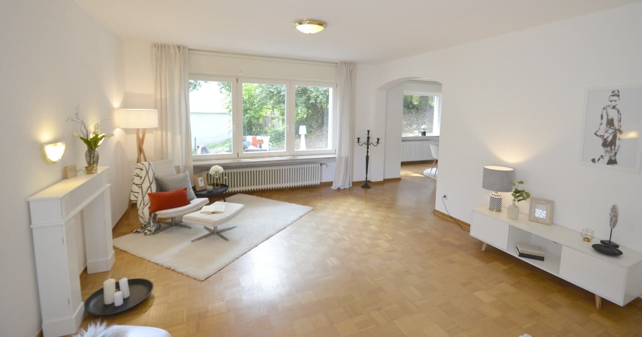 Einfamilienhaus in Wiesbaden-Bierstadt – Bild 8