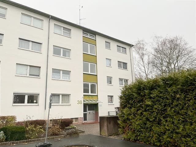 Etagenwohnung in Mainz – Bild 12