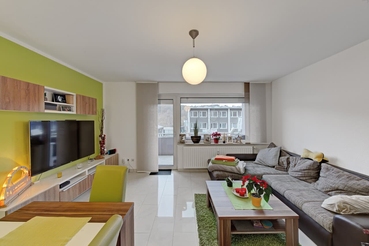 Etagenwohnung in Hagen – Bild 2