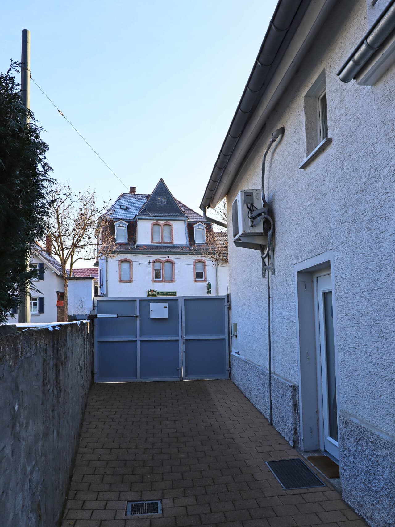 Einfamilienhaus in Darmstadt – Bild 9