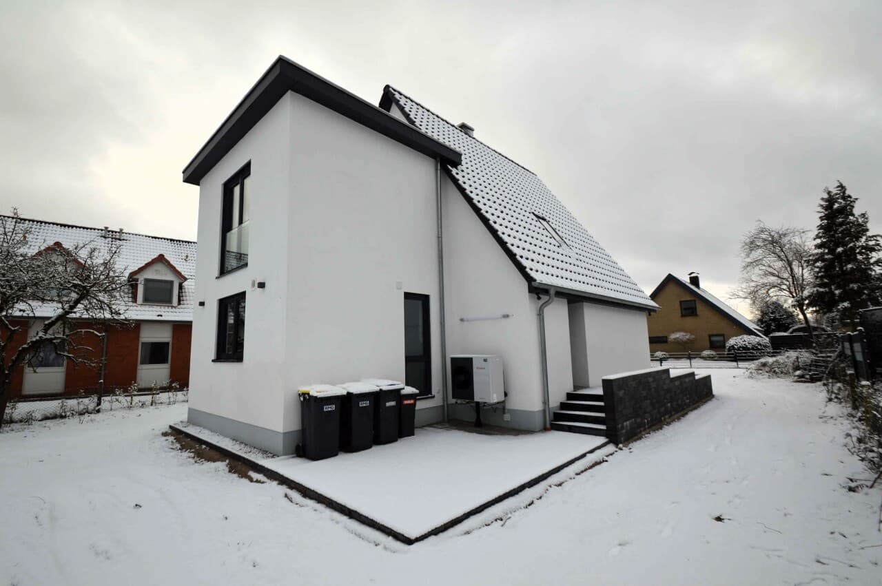 Einfamilienhaus in Rotenburg – Bild 20