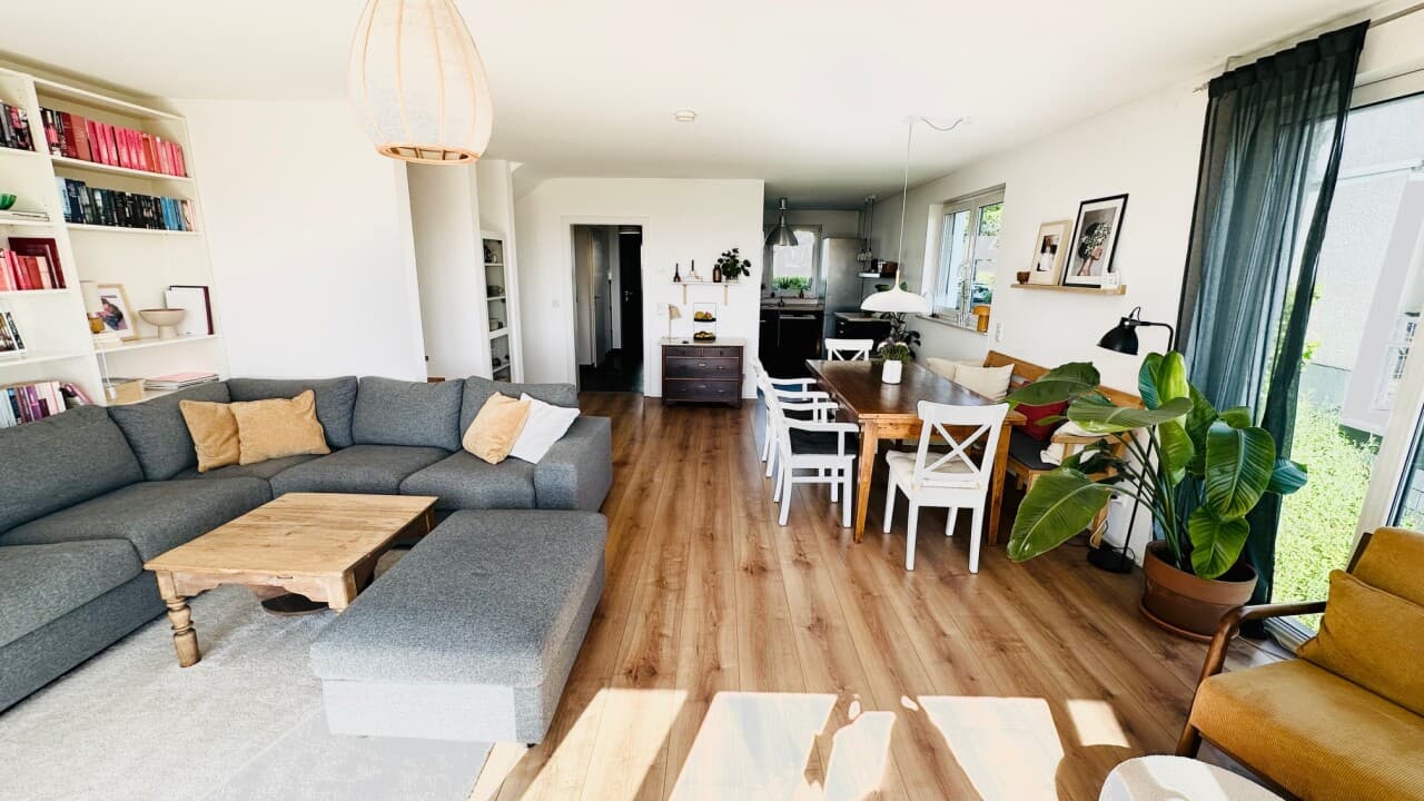 Doppelhaushälfte in Nieder-Olm – Bild 10