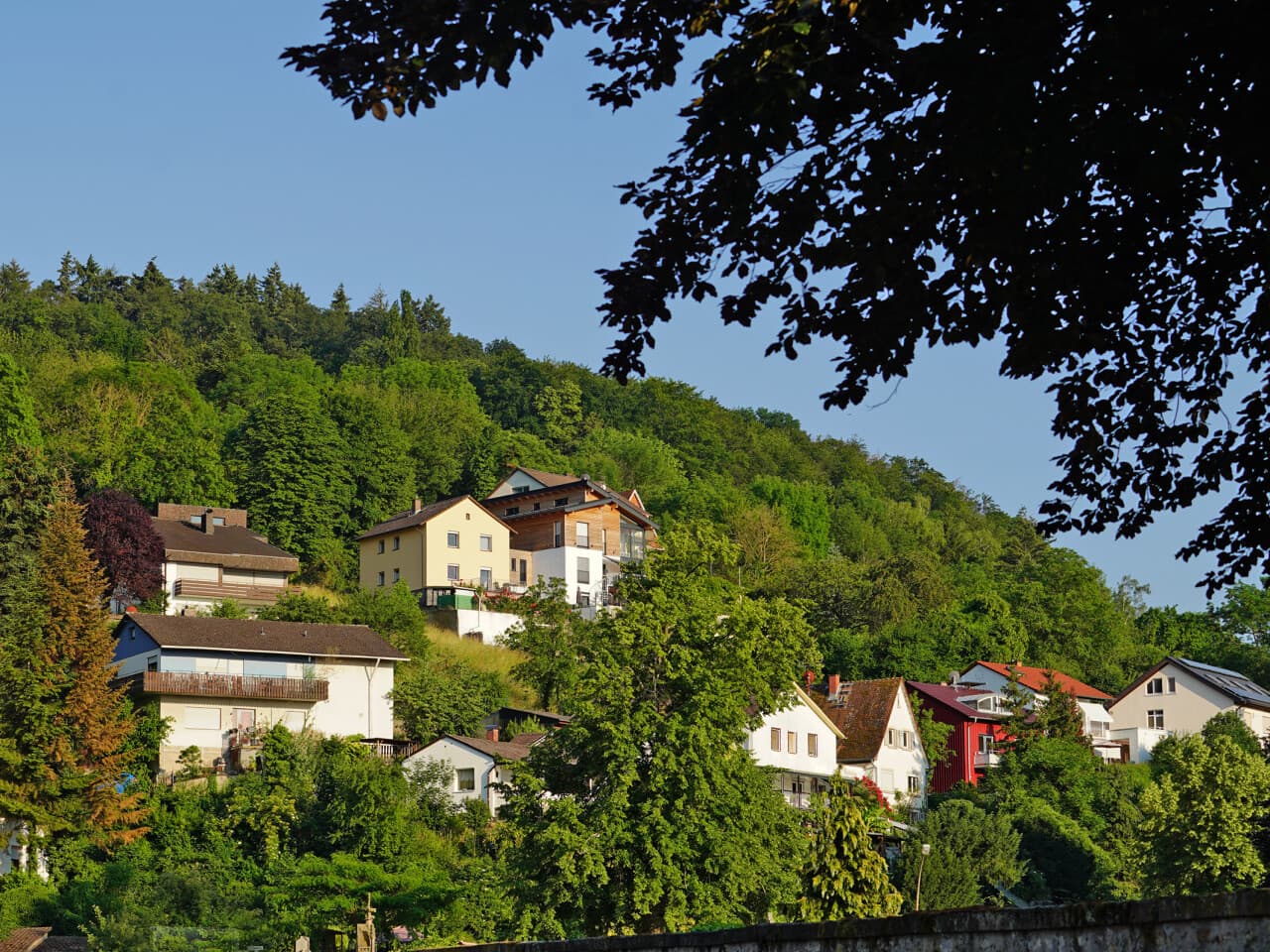 Einfamilienhaus in Heppenheim – Bild 2