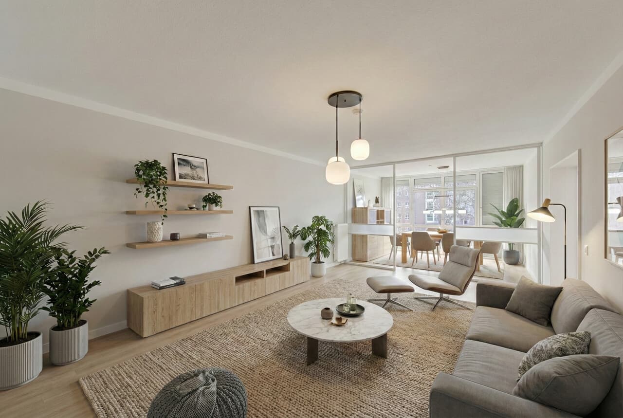 Etagenwohnung in Hagen – Bild 7