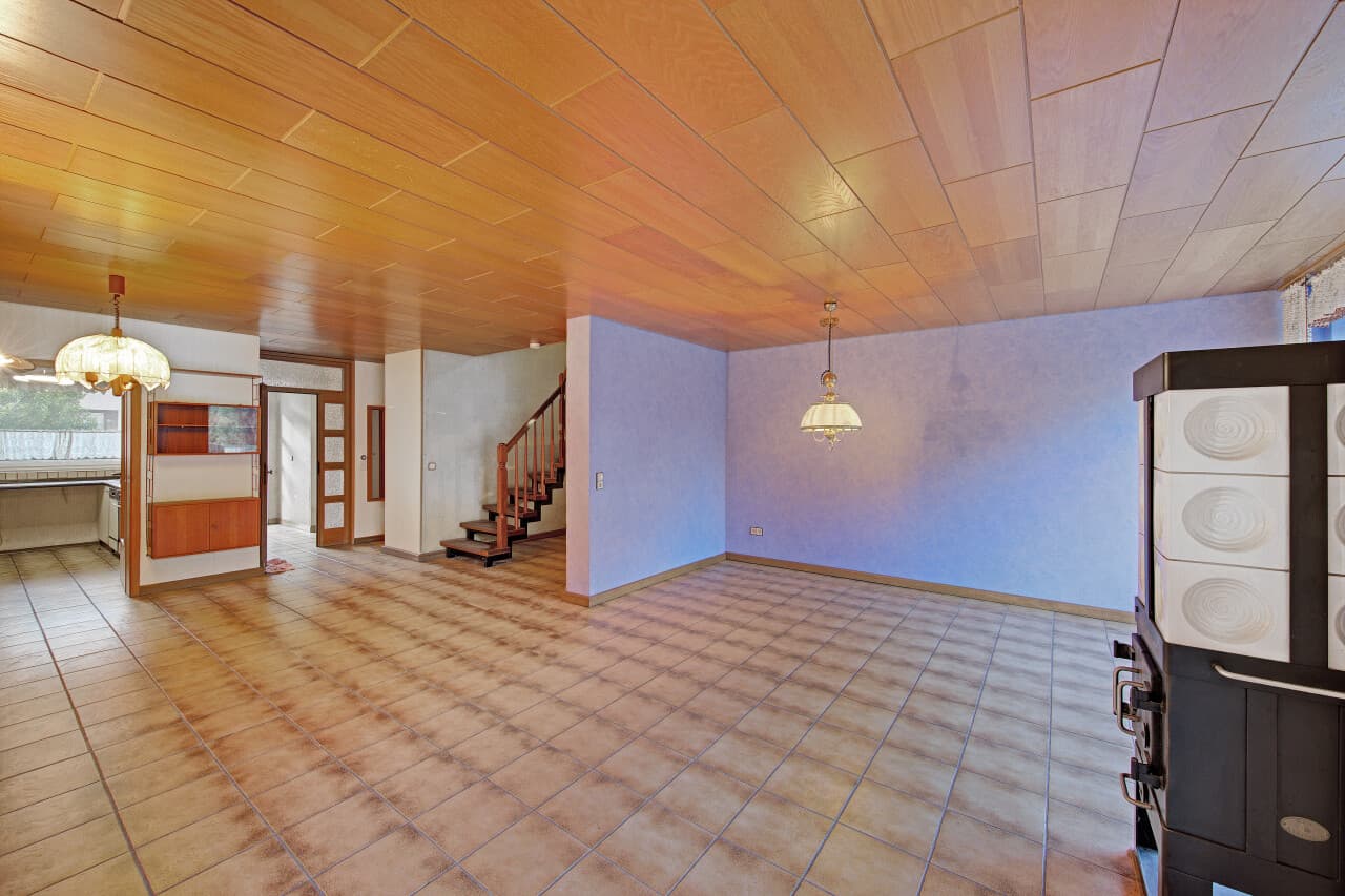 Reihenmittelhaus in Dortmund Dorstfeld – Bild 8
