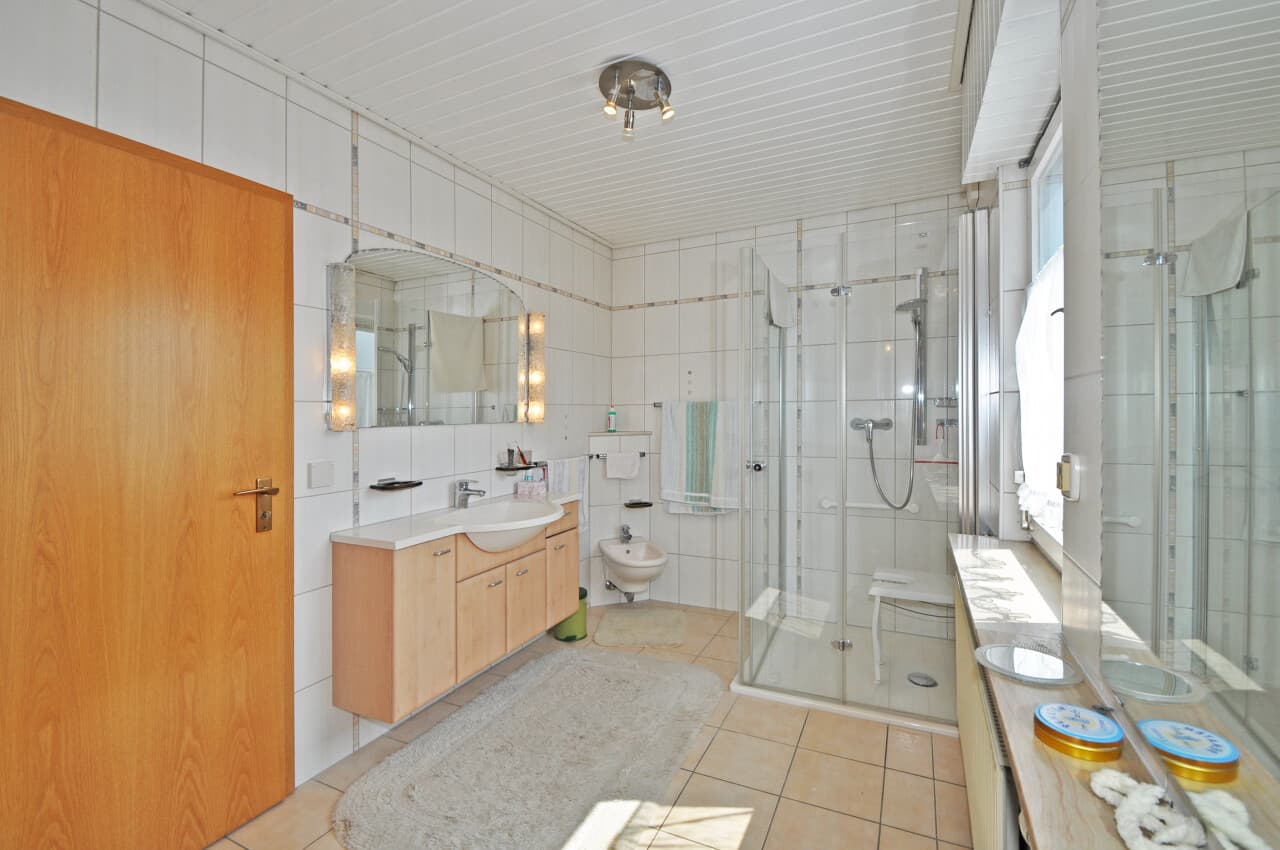 Einfamilienhaus in Eschenburg-Eibelshausen – Bild 7