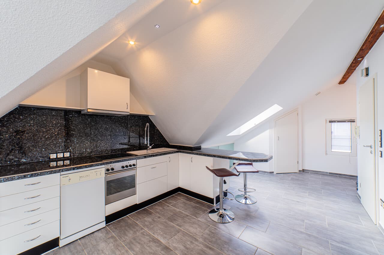 Etagenwohnung in Nürnberg – Bild 4