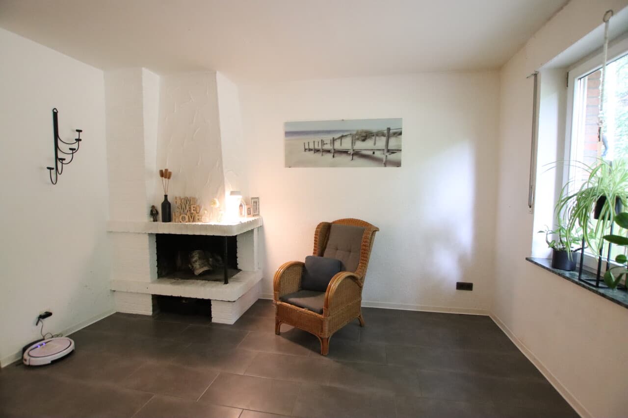 Reihenmittelhaus in Bad Bentheim – Bild 16