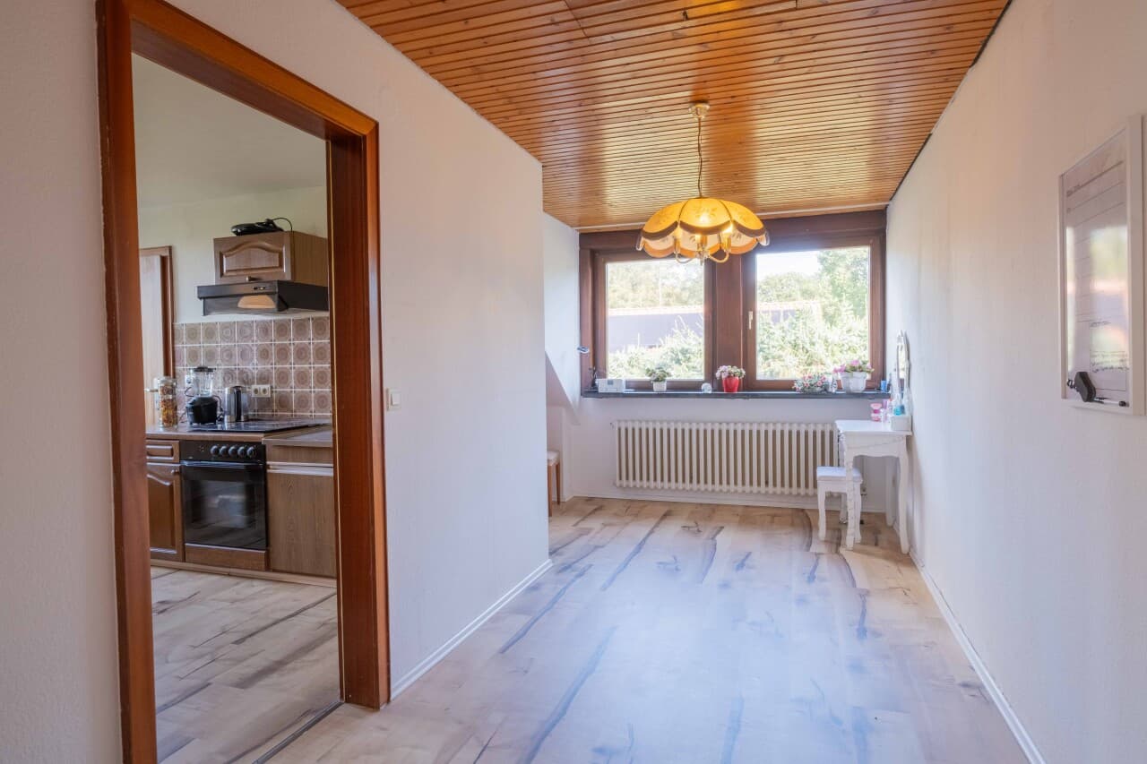 Zweifamilienhaus in Worpswede – Bild 21