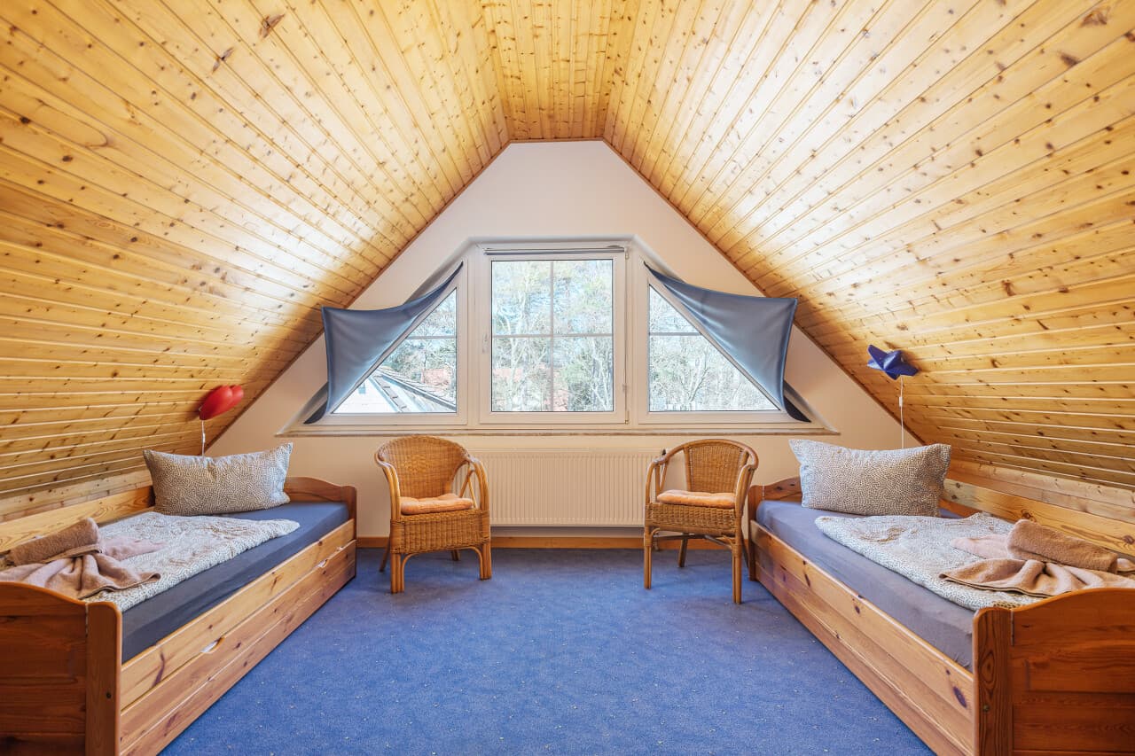 Etagenwohnung in Dierhagen – Bild 6