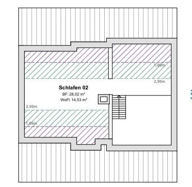 Einfamilienhaus in Hebertsfelden – Bild 5