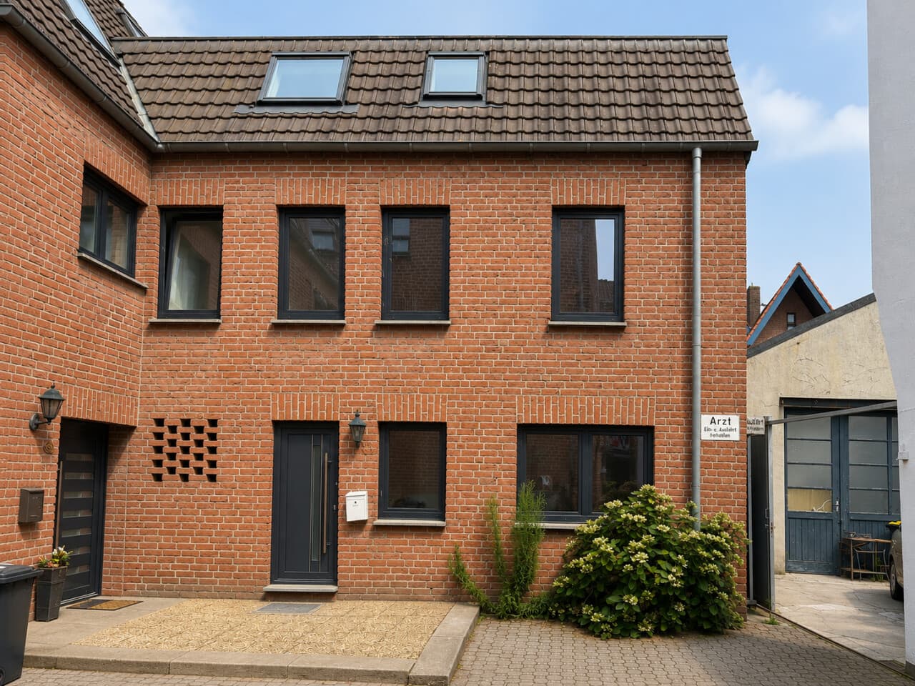 Einfamilienhaus in Goch – Bild 17