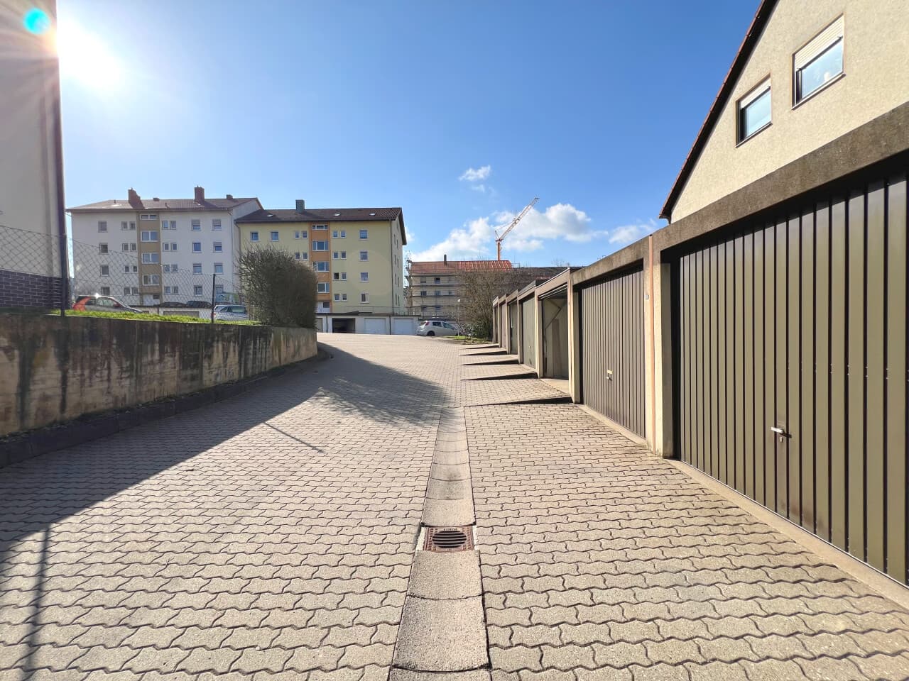 Maisonette in Lichtenfels – Bild 19