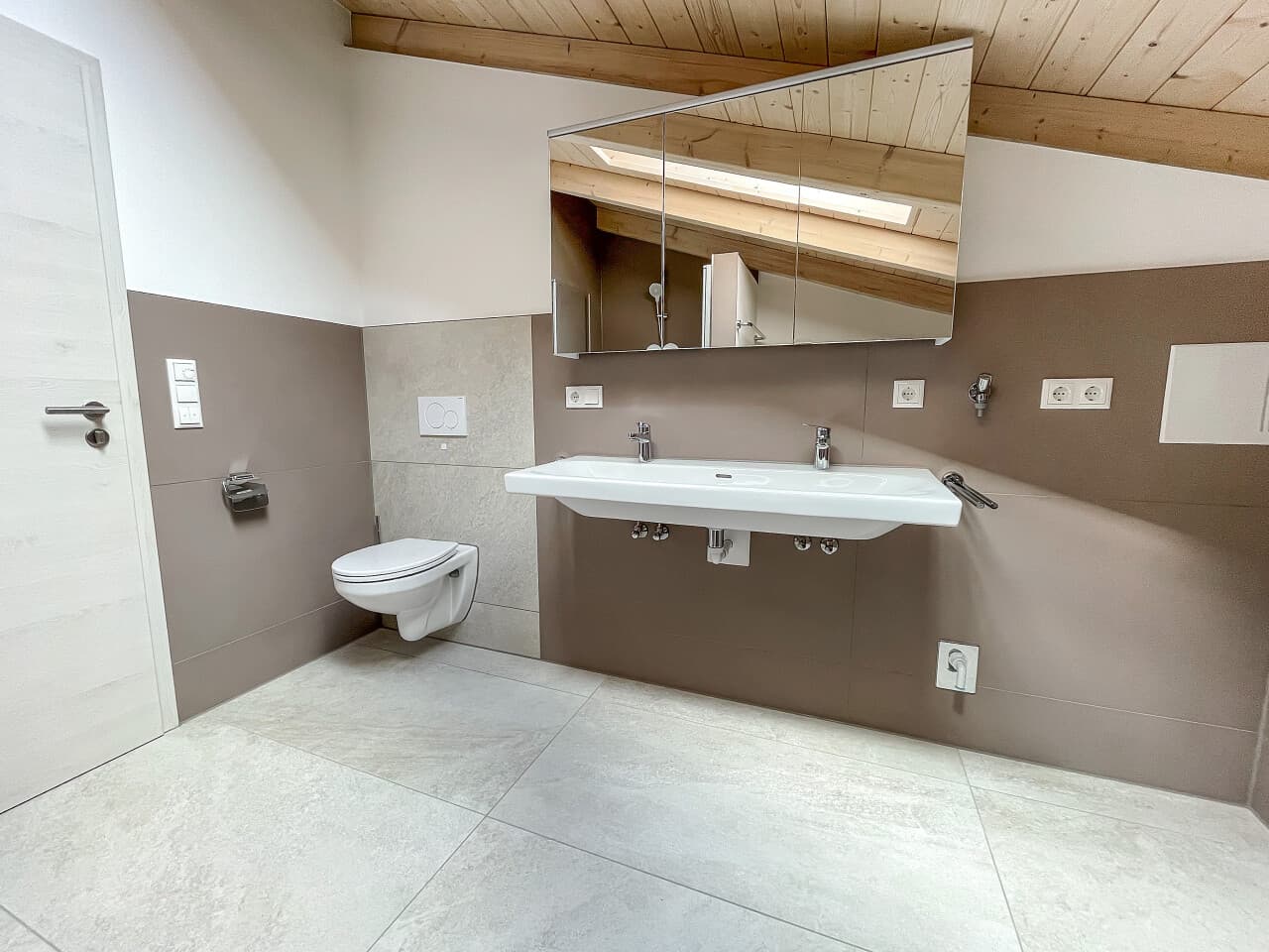 Dachgeschosswohnung in Bischofsmais – Bild 7